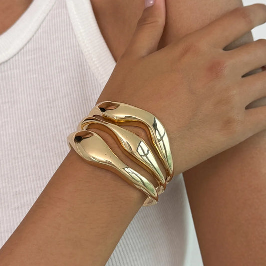 Bracelete Duplo Orion